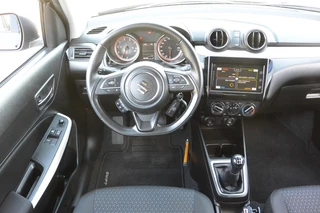 Suzuki Swift – thumbnail 20