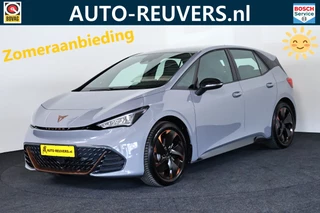 CUPRA Born – thumbnail 1