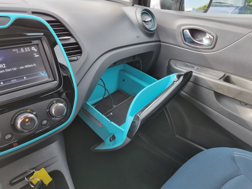 Renault Captur – foto 35
