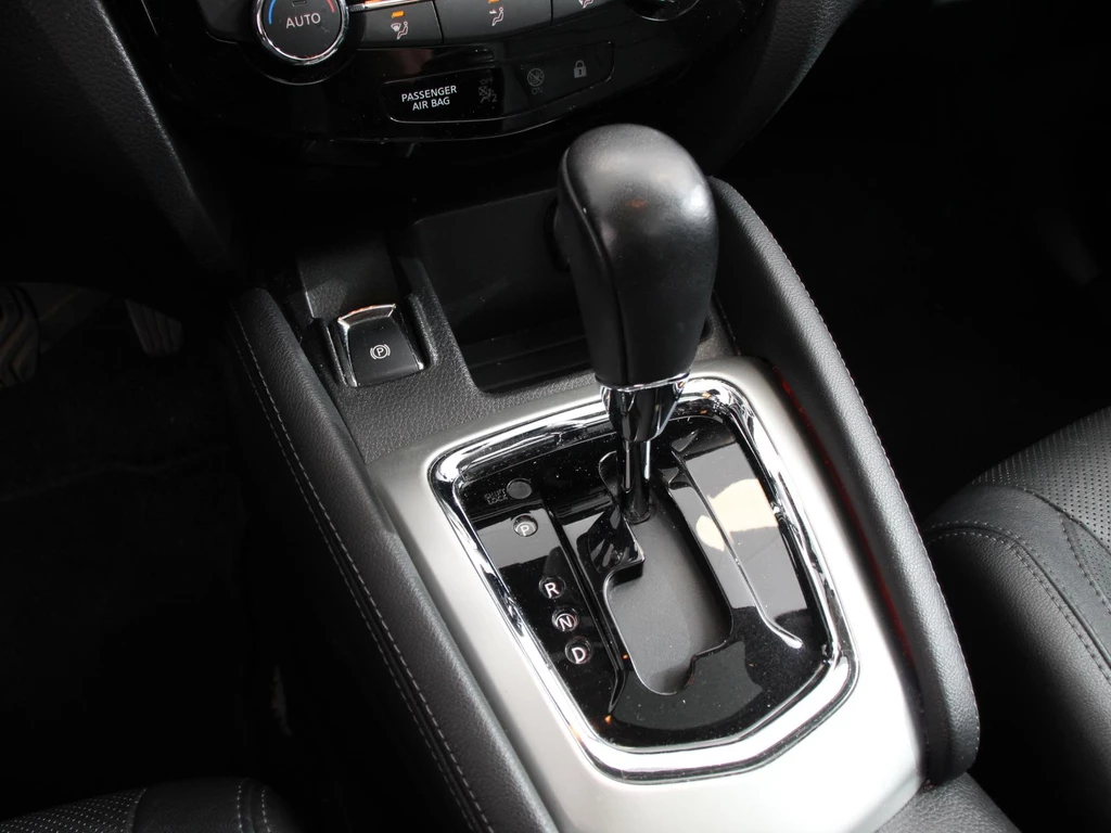 Nissan QASHQAI – foto 20