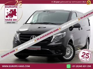 Mercedes-Benz Vito – thumbnail 1