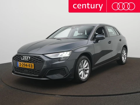 Audi A3 Sportback 30 TFSI Pro Line S-Tronic | Climate | Cruise | Virtual