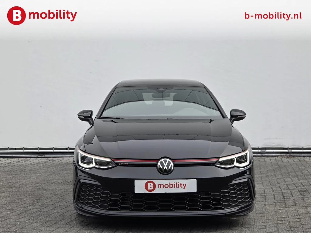 Volkswagen Golf – foto 8