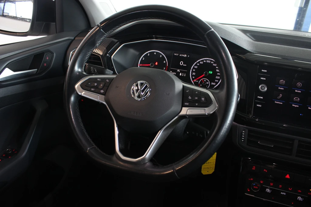 Volkswagen T-Cross – foto 8