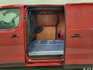 Opel Vivaro – thumbnail 9