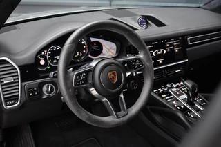 Porsche Cayenne – thumbnail 11