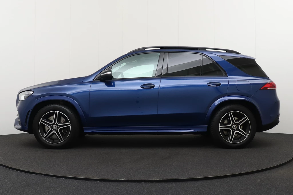 Mercedes-Benz GLE – foto 2