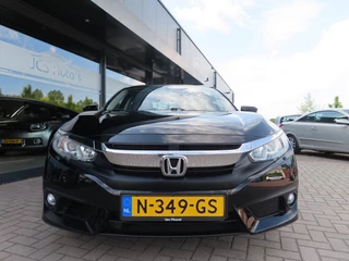 Honda Civic – thumbnail 6