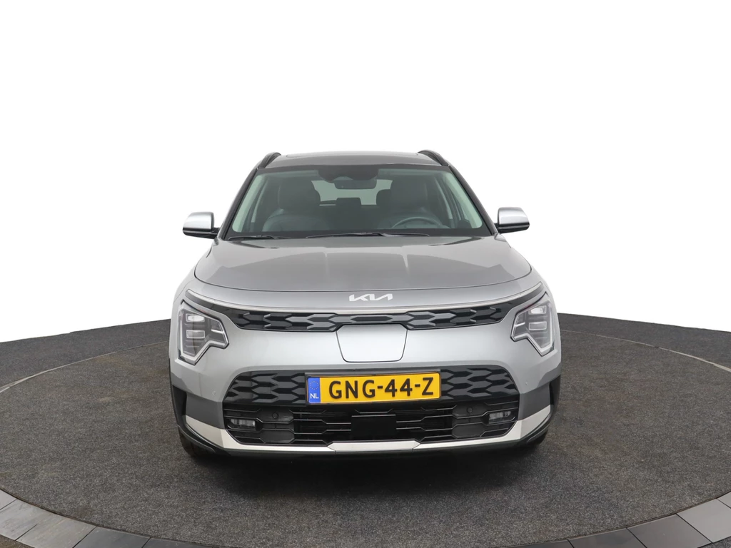 Kia Niro EV – foto 14