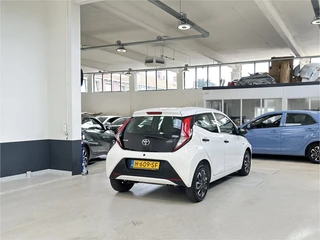 Toyota Aygo – thumbnail 4