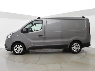 Renault Trafic – thumbnail 2