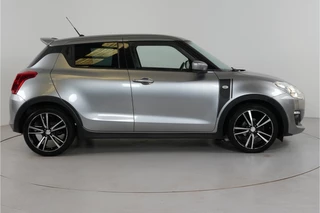 Suzuki Swift – thumbnail 9