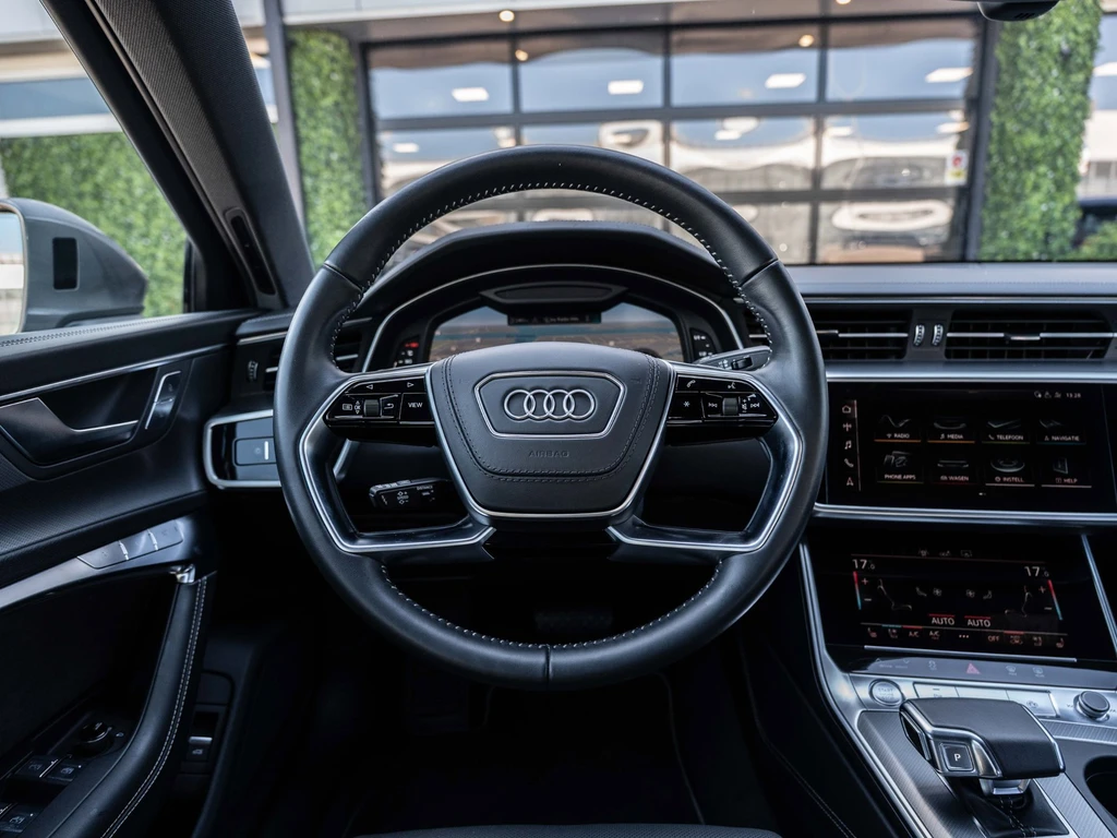 Audi A6 – foto 29
