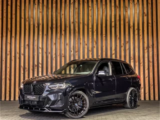 BMW X3 – thumbnail 2