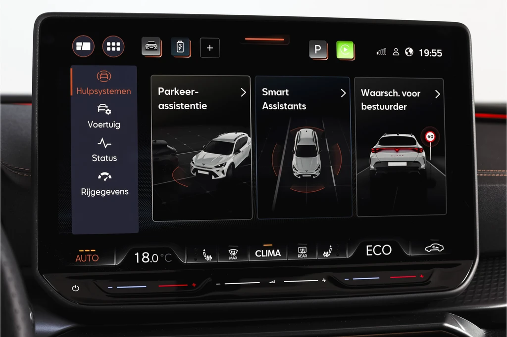 CUPRA Formentor – foto 39