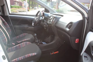 Citroën C1 – thumbnail 6