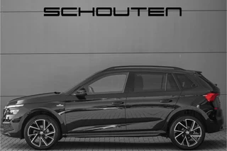 Škoda Kamiq – thumbnail 3
