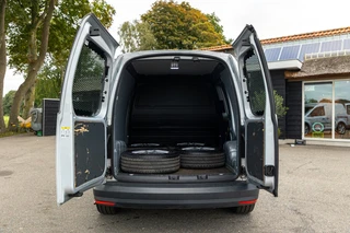Volkswagen Caddy – thumbnail 36