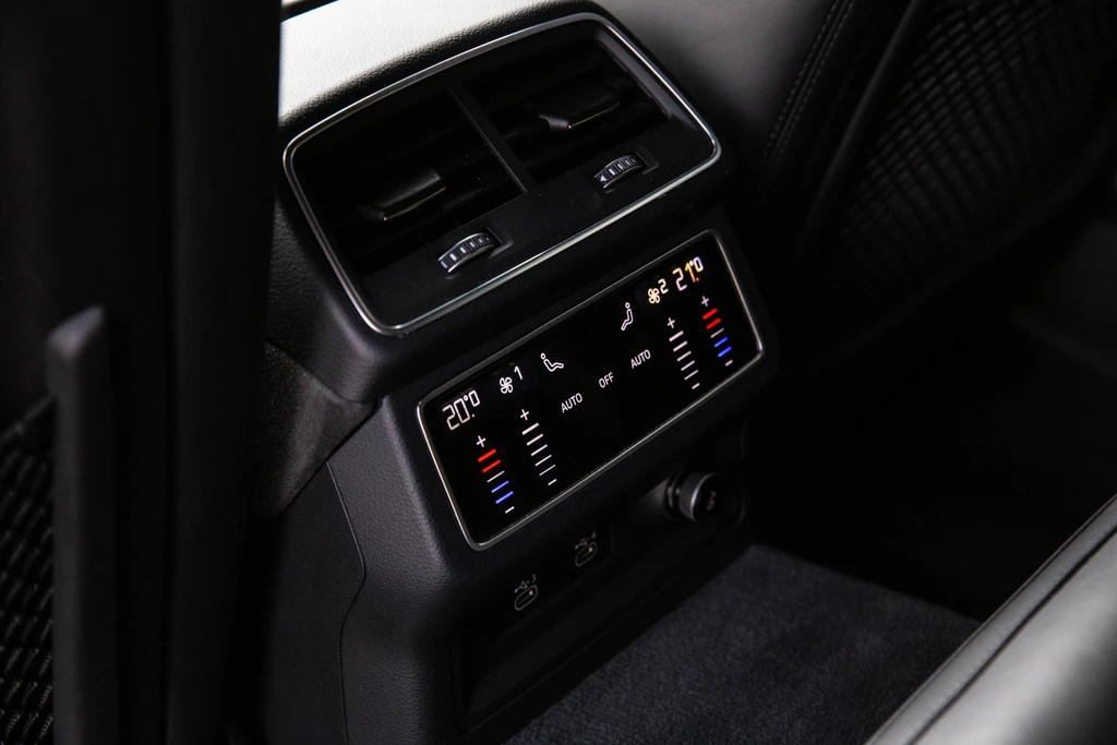 Audi RS6 – foto 45