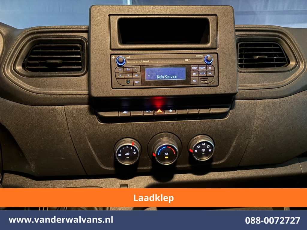 Renault Master – foto 18