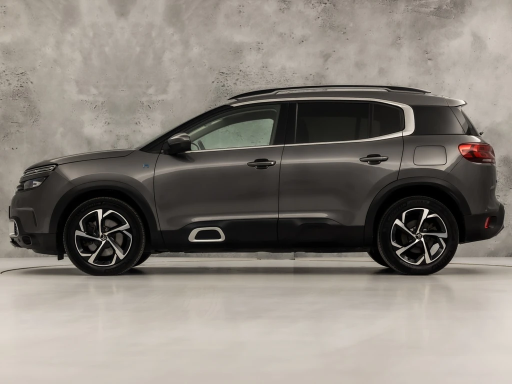 Citroën C5 Aircross – foto 3