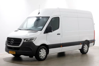 Mercedes-Benz Sprinter – thumbnail 2