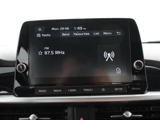 Kia Picanto – thumbnail 21