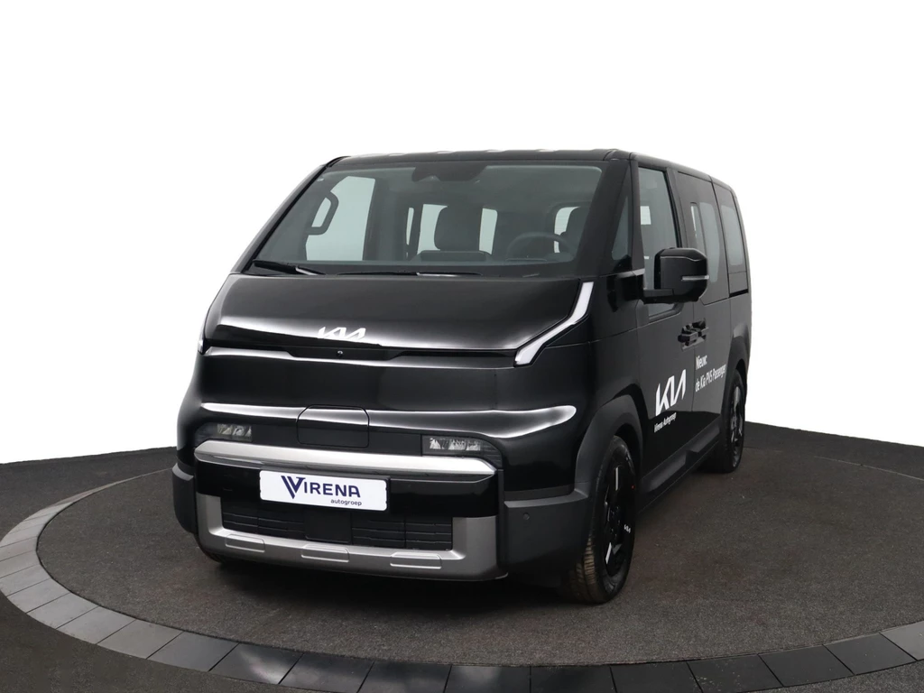 Kia PV5 – foto 2