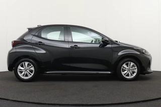 Mazda 2 Hybrid – thumbnail 5