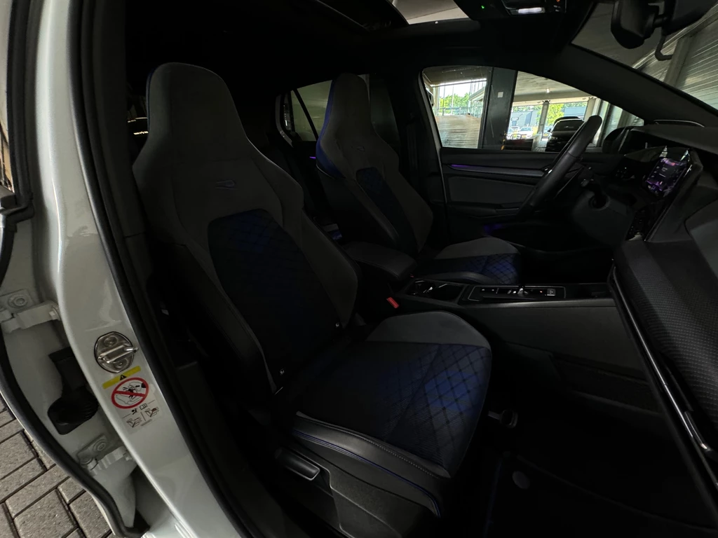 Volkswagen Golf – foto 30