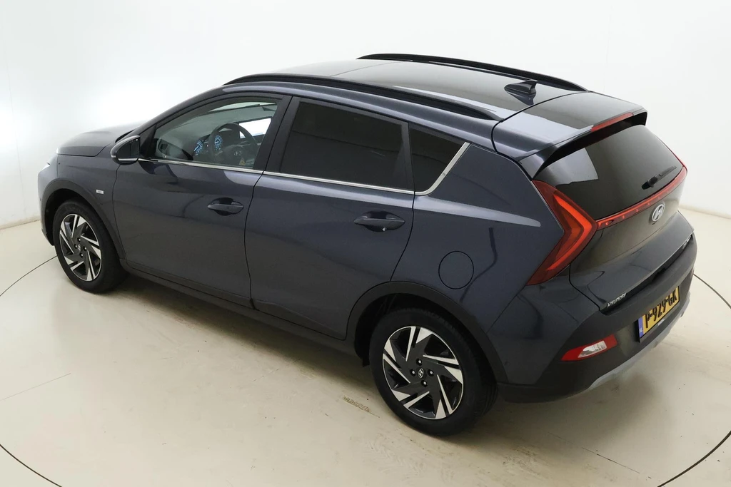 Hyundai Bayon – foto 3
