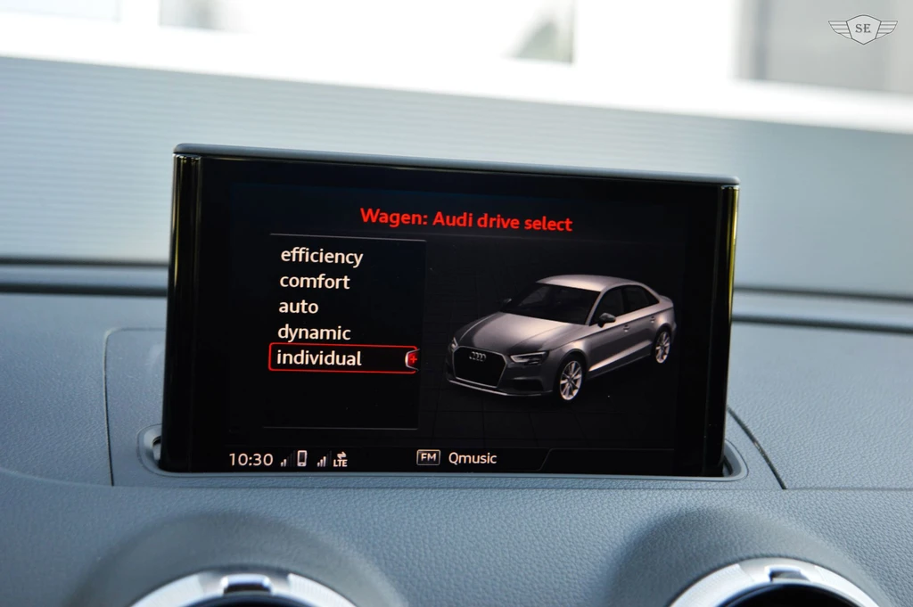 Audi A3 – foto 43
