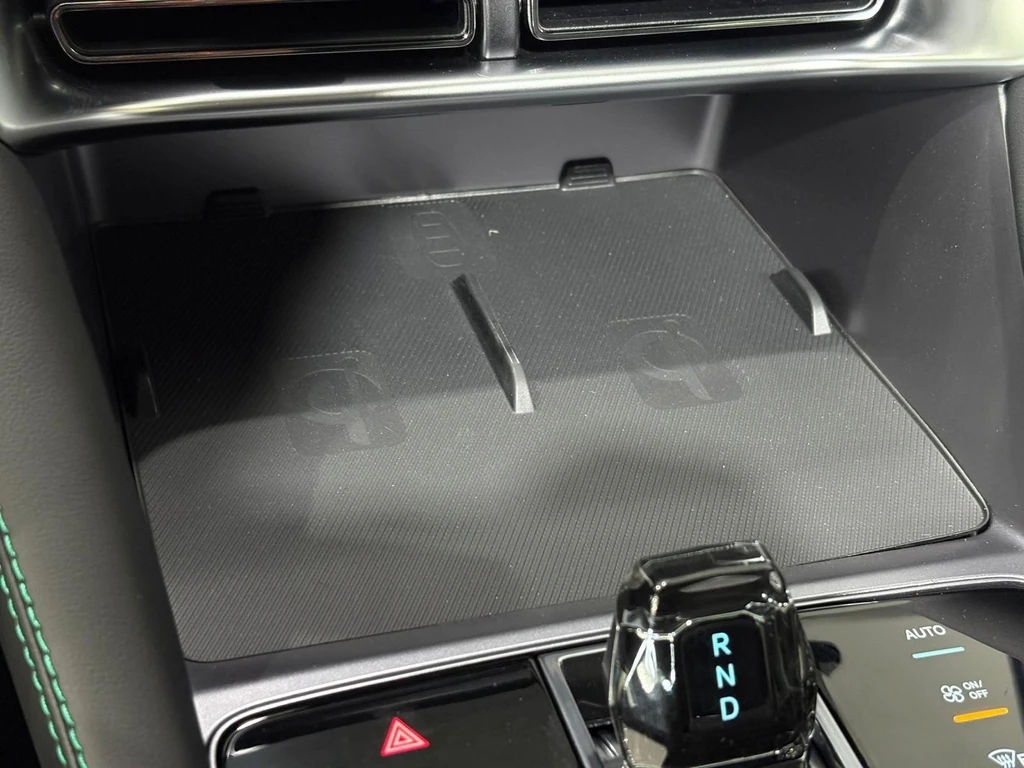BYD SEAL U – foto 28