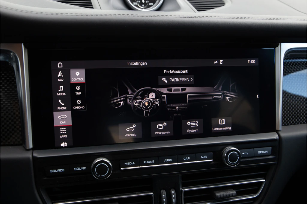 Porsche Macan – foto 25