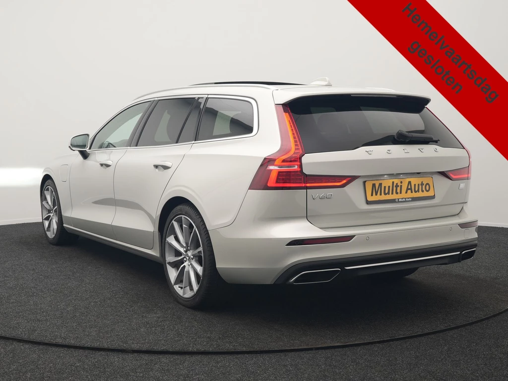 Volvo V60 – foto 4