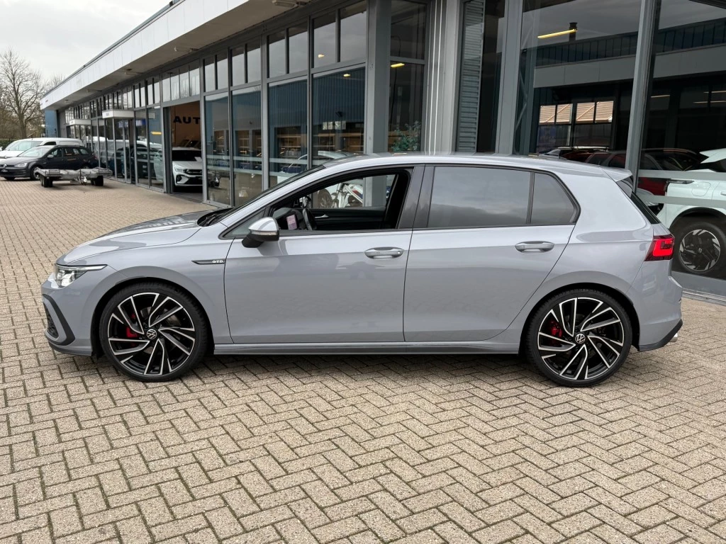 Volkswagen Golf – foto 4