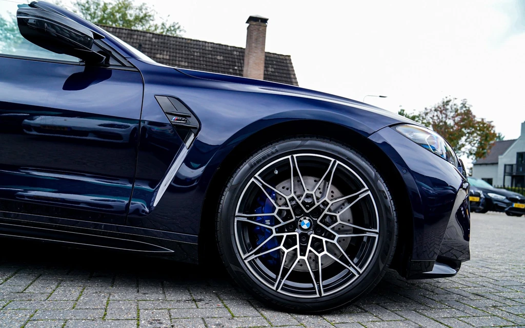 BMW M4 – foto 38
