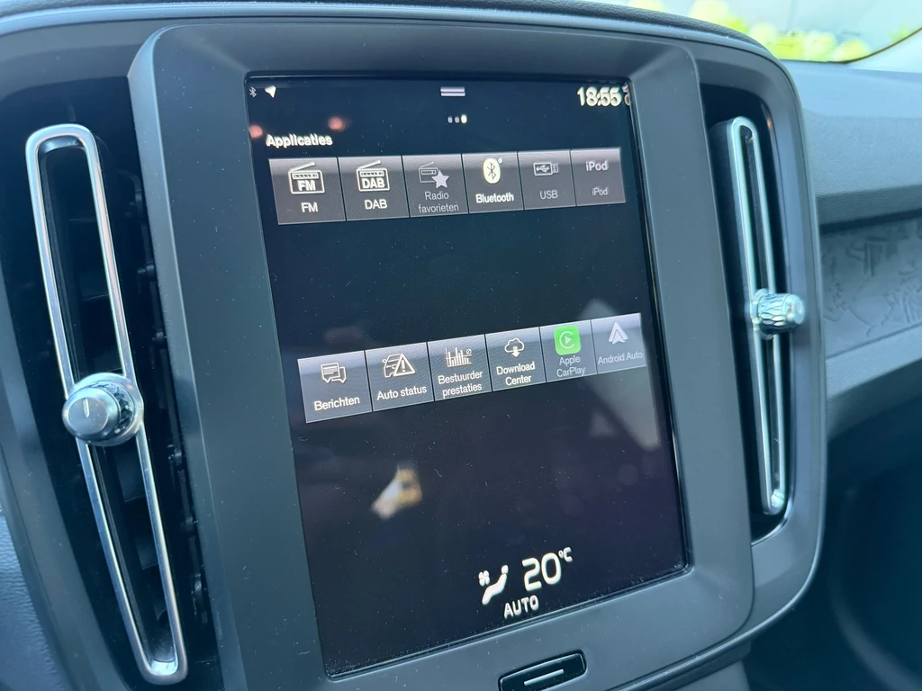 Volvo XC40 – foto 21