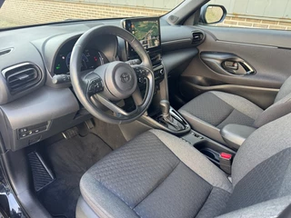 Toyota Yaris Cross – thumbnail 21