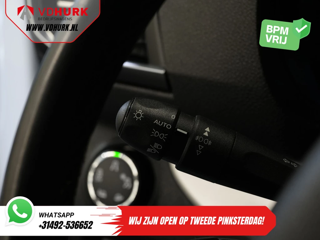 Opel Vivaro – foto 20