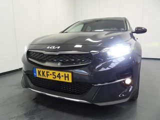 Kia XCeed – thumbnail 2