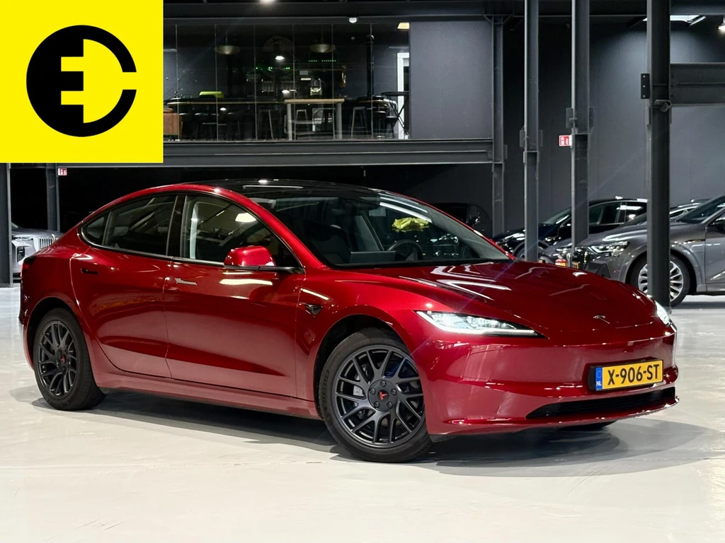 Tesla Model 3 – foto 9
