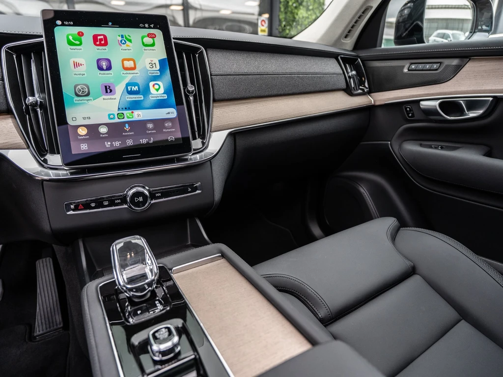 Volvo XC90 – foto 9