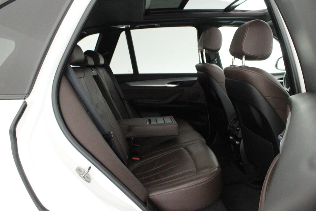 BMW X5 – foto 13