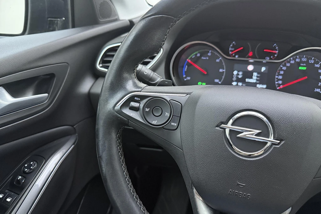 Opel Grandland X – foto 24