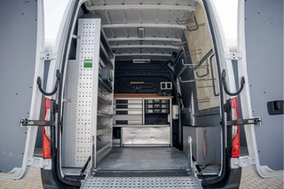 Mercedes-Benz Sprinter – thumbnail 10