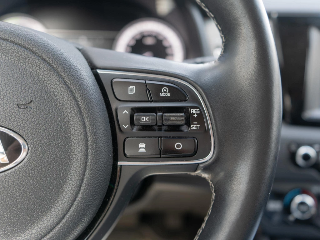 Kia Niro – foto 18