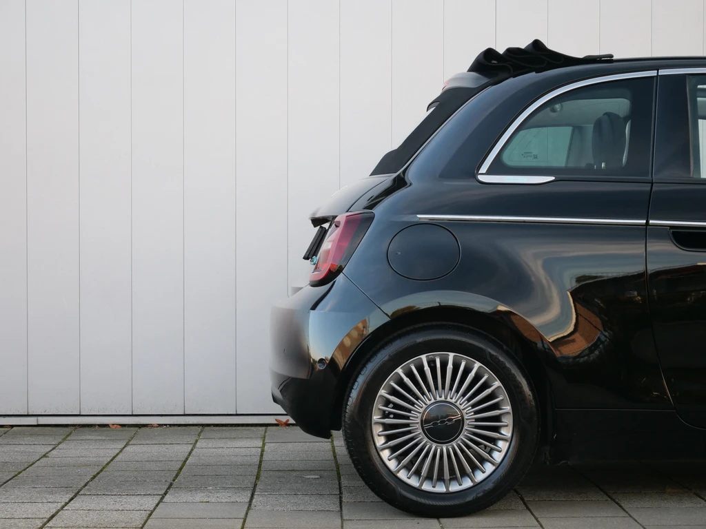 Fiat 500C – foto 6