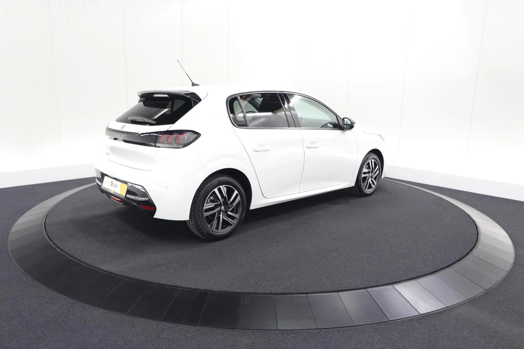 Peugeot 208 – foto 8