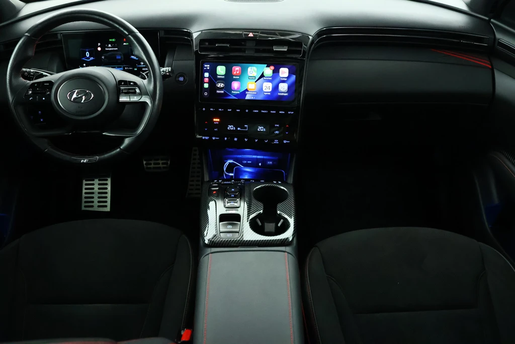 Hyundai Tucson – foto 40